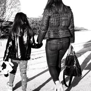 Meet your Posher, Ally